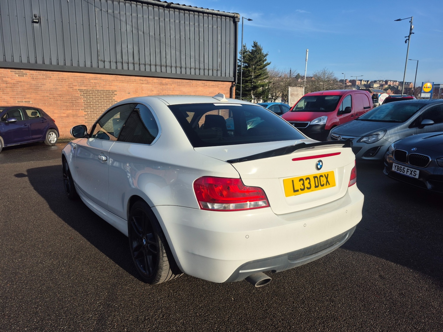 Used BMW 1 Series 2012 for sale - 77350738: Photo 7