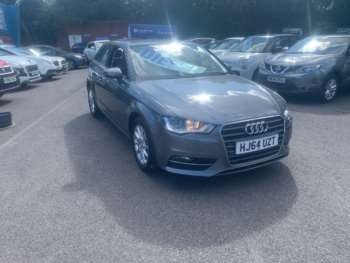 Used Audi A3 2014 for sale - 75382650: Photo