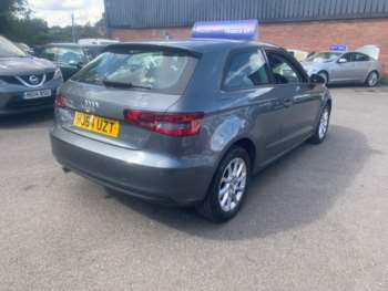Used Audi A3 2014 for sale - 75382650: Photo