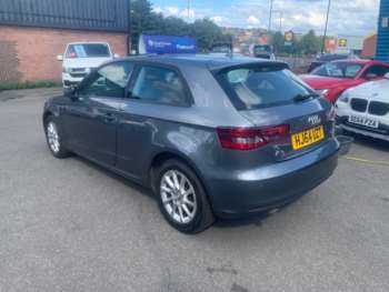 Used Audi A3 2014 for sale - 75382650: Photo