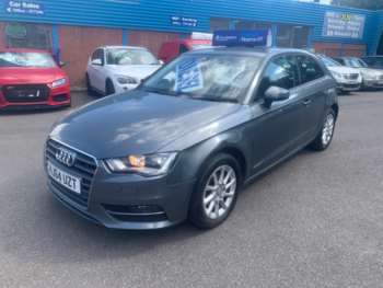 Used Audi A3 2014 for sale - 75382650: Photo