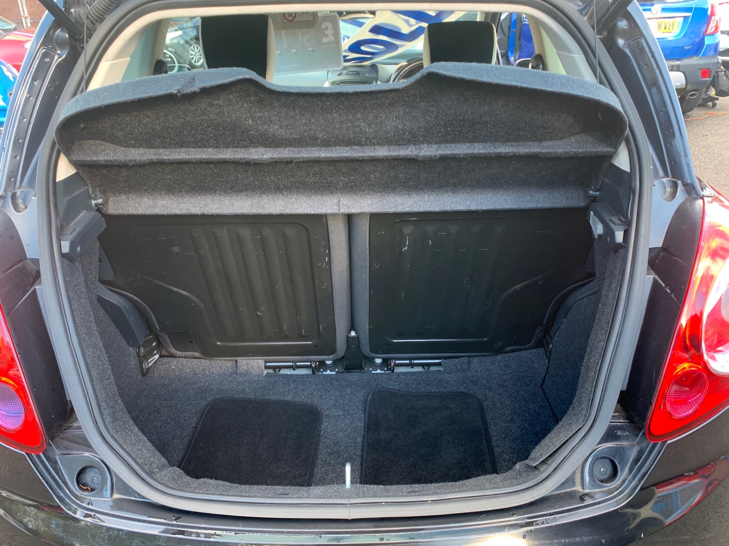 Used Ford Ka 2016 for sale - 76517908: Photo 8