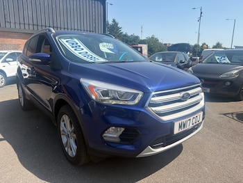 Used Ford Kuga 2017 for sale - 78992884: Photo