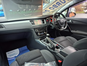 Used Peugeot 508 2013 for sale - 77270791: Photo