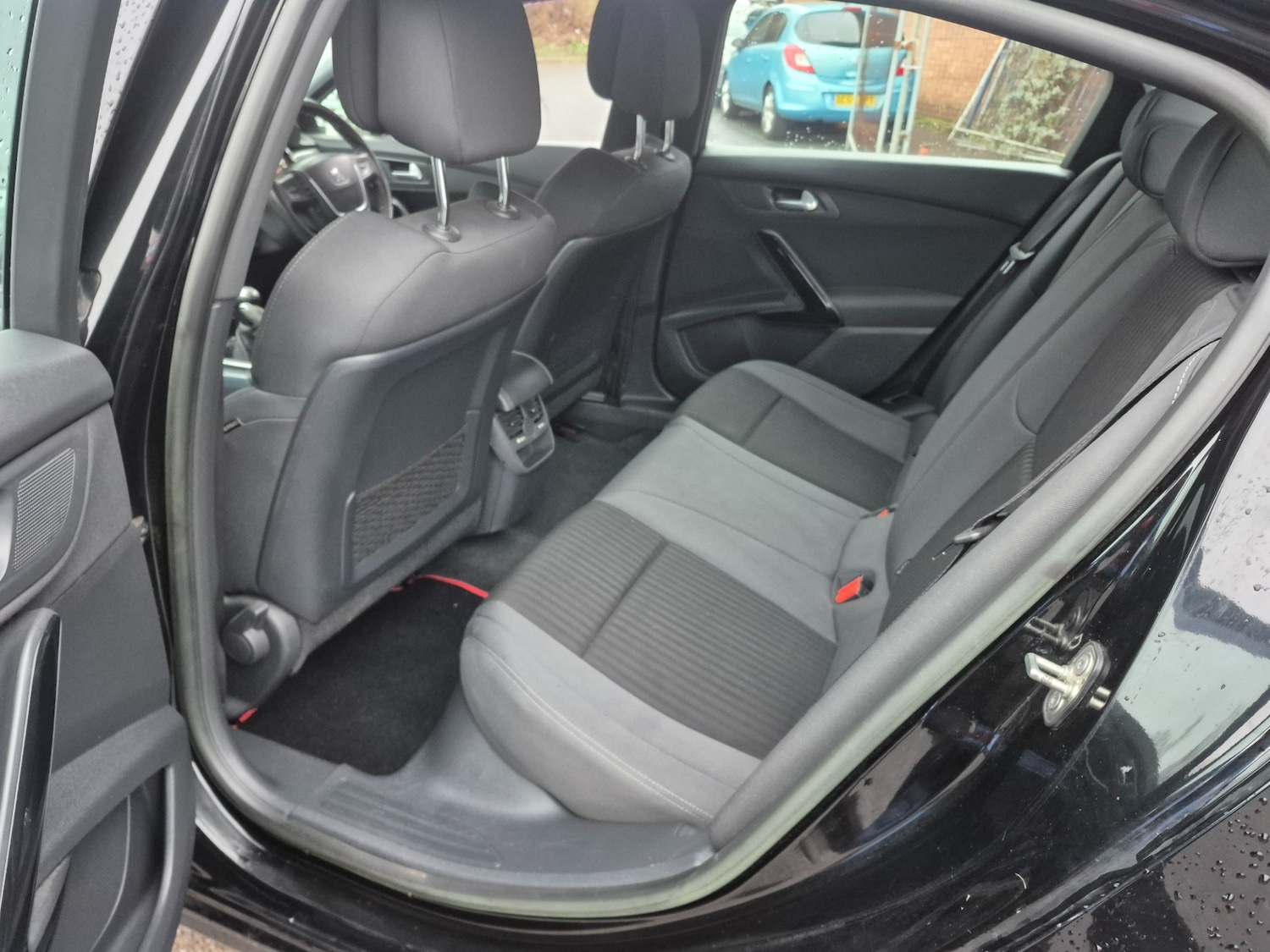 Used Peugeot 508 2013 for sale - 77270791: Photo 4