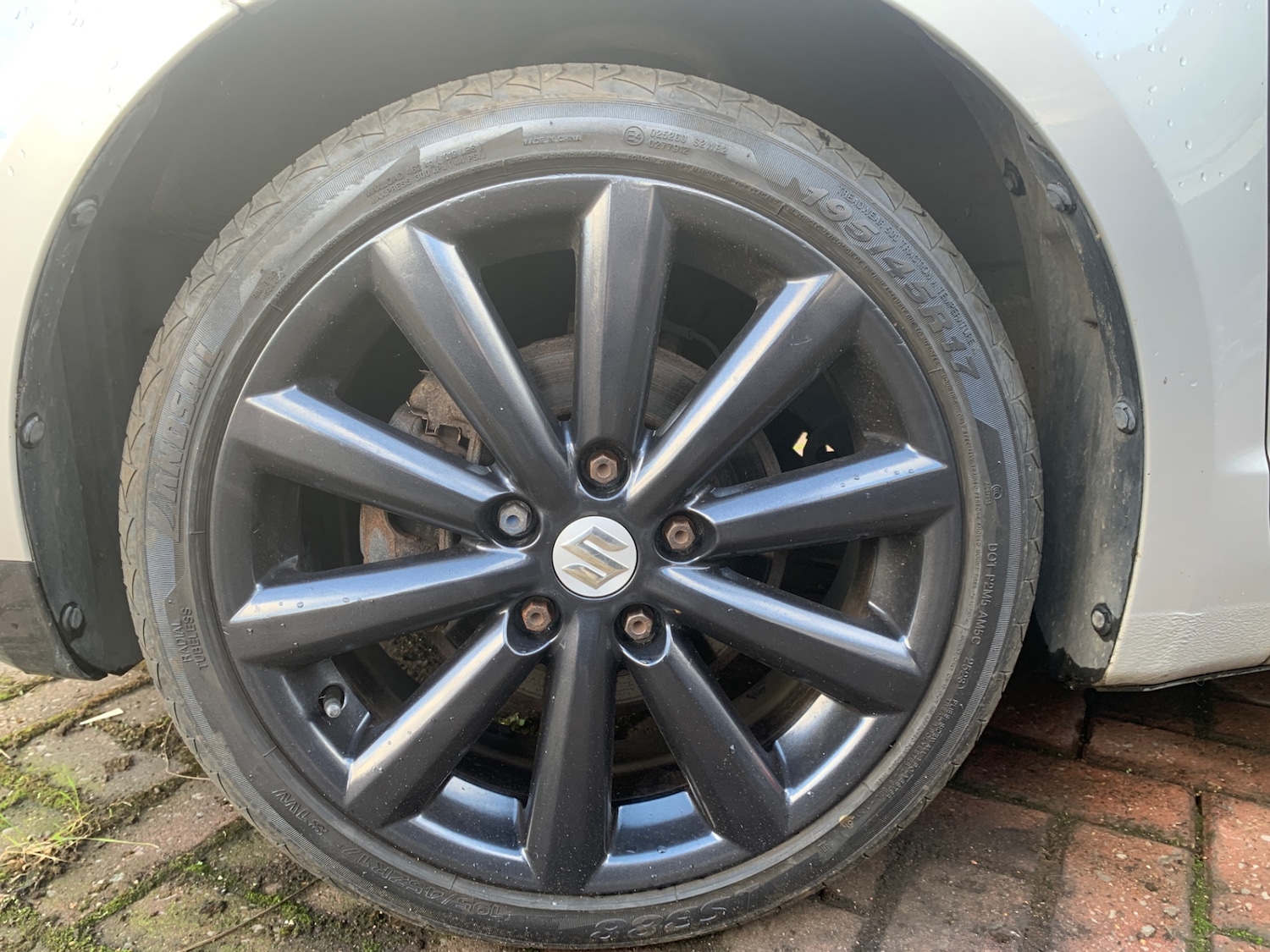 Used Suzuki Swift 2007 for sale - 76517919: Photo 7