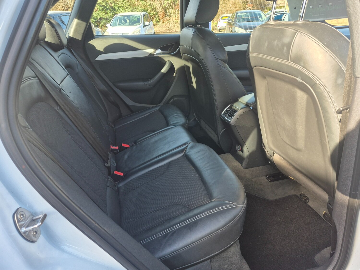 Used Audi Q3 2014 for sale - 77578394: Photo 14