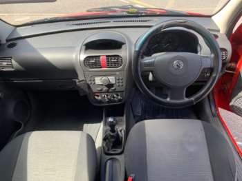 Used Vauxhall Combo 2011 for sale - 74792507: Photo