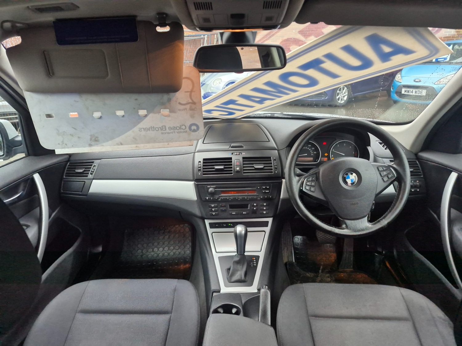 Used BMW X3 2009 for sale - 77528823: Photo 14