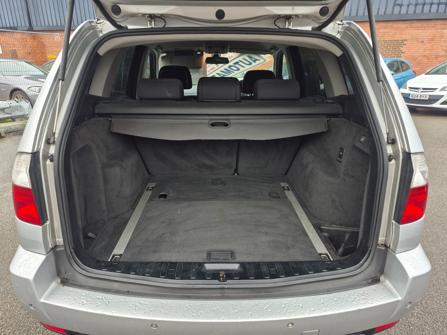 Used BMW X3 2009 for sale - 77528823: Photo 15