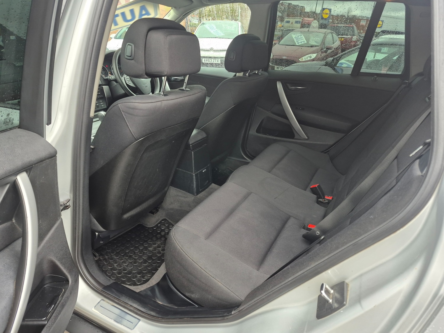 Used BMW X3 2009 for sale - 77528823: Photo 17