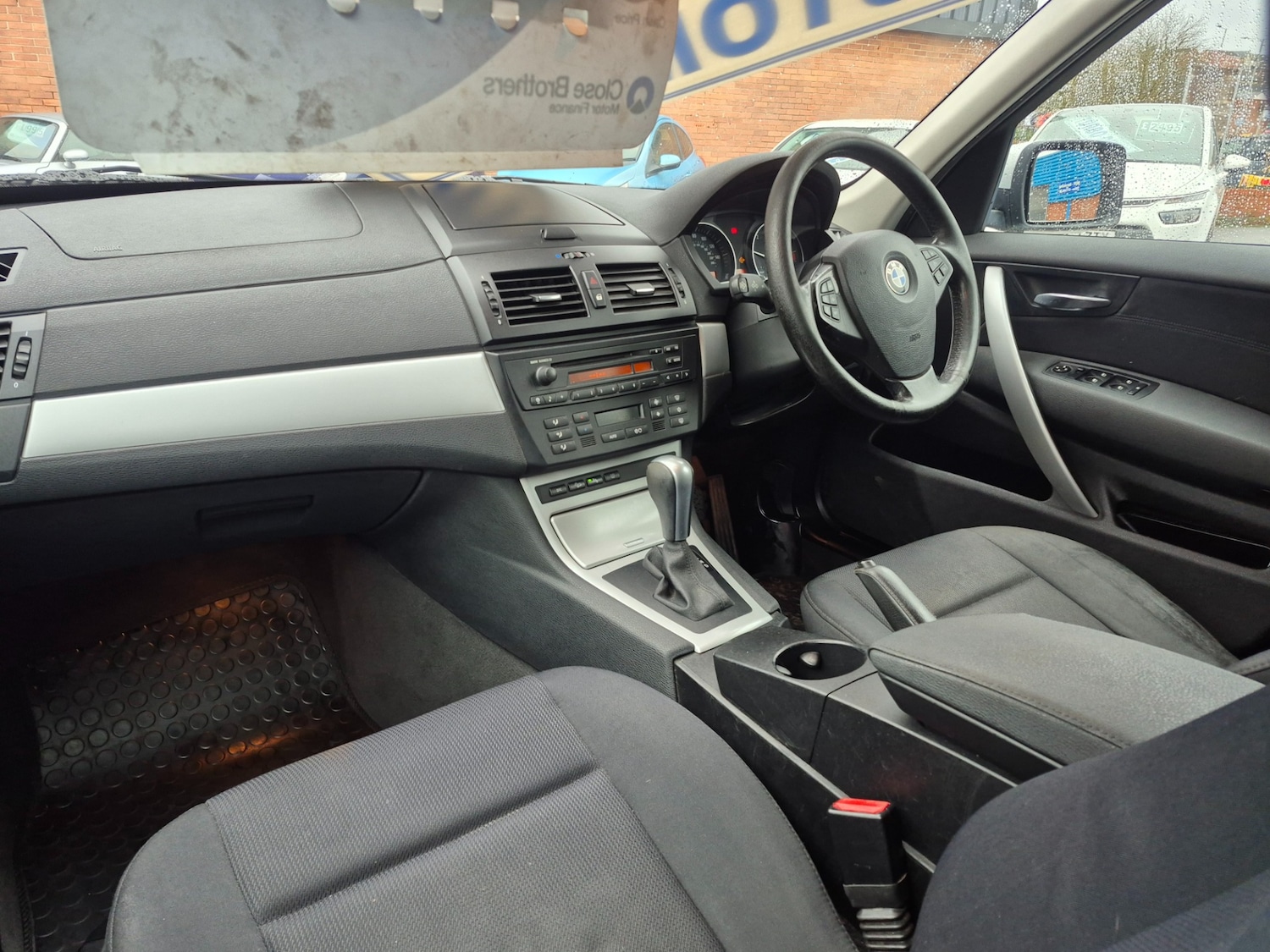 Used BMW X3 2009 for sale - 77528823: Photo 18