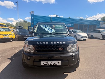Used Land Rover Discovery 2012 for sale - 78883908: Photo