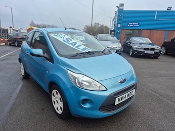 Used Ford Ka 2014 for sale - 77247687: Photo