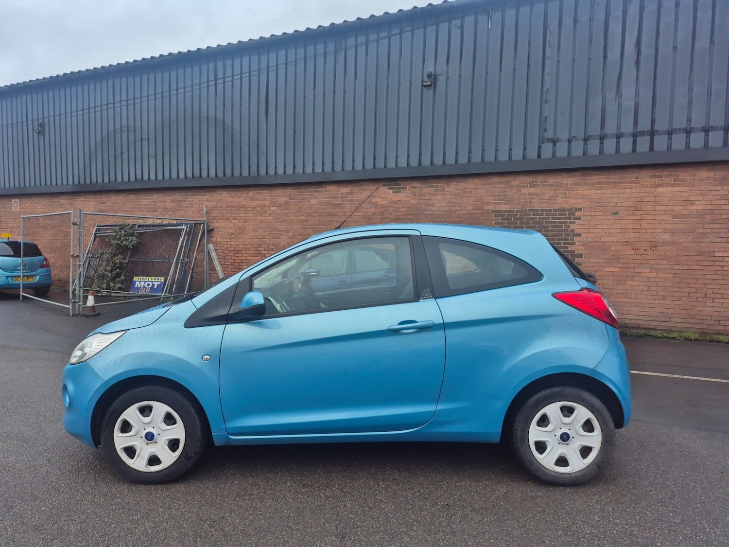 Used Ford Ka 2014 for sale - 77247687: Photo 5