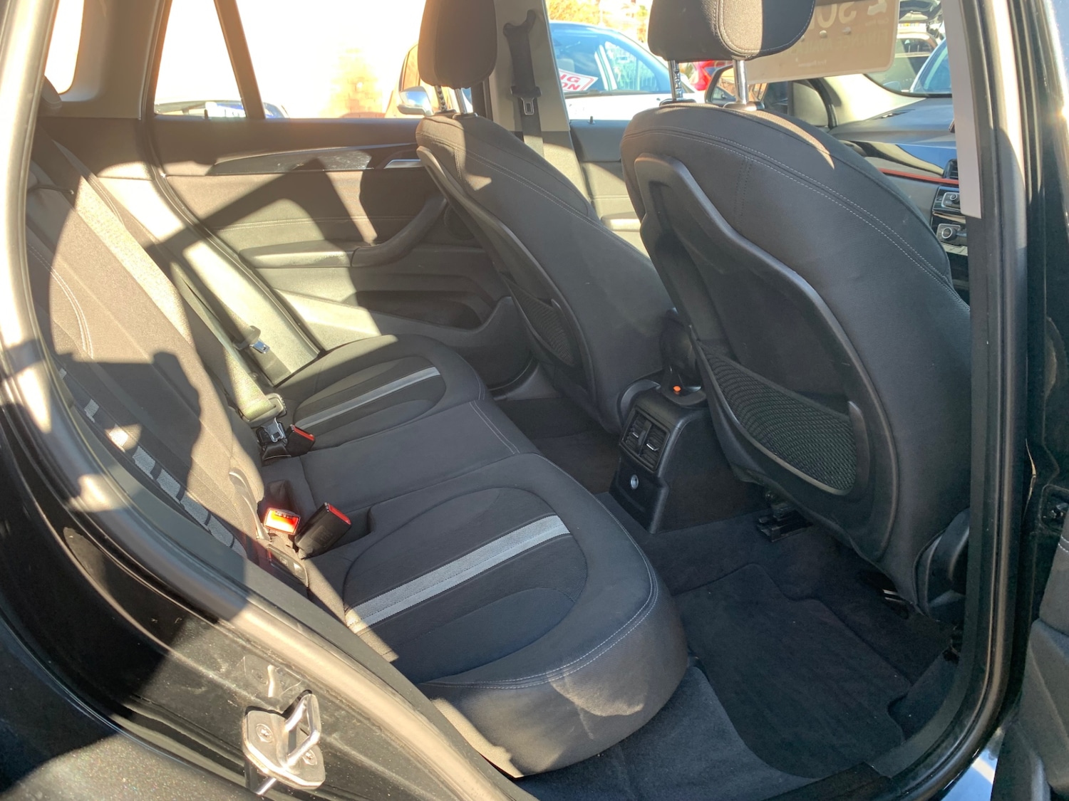 Used BMW X1 2016 for sale - 76366204: Photo 10