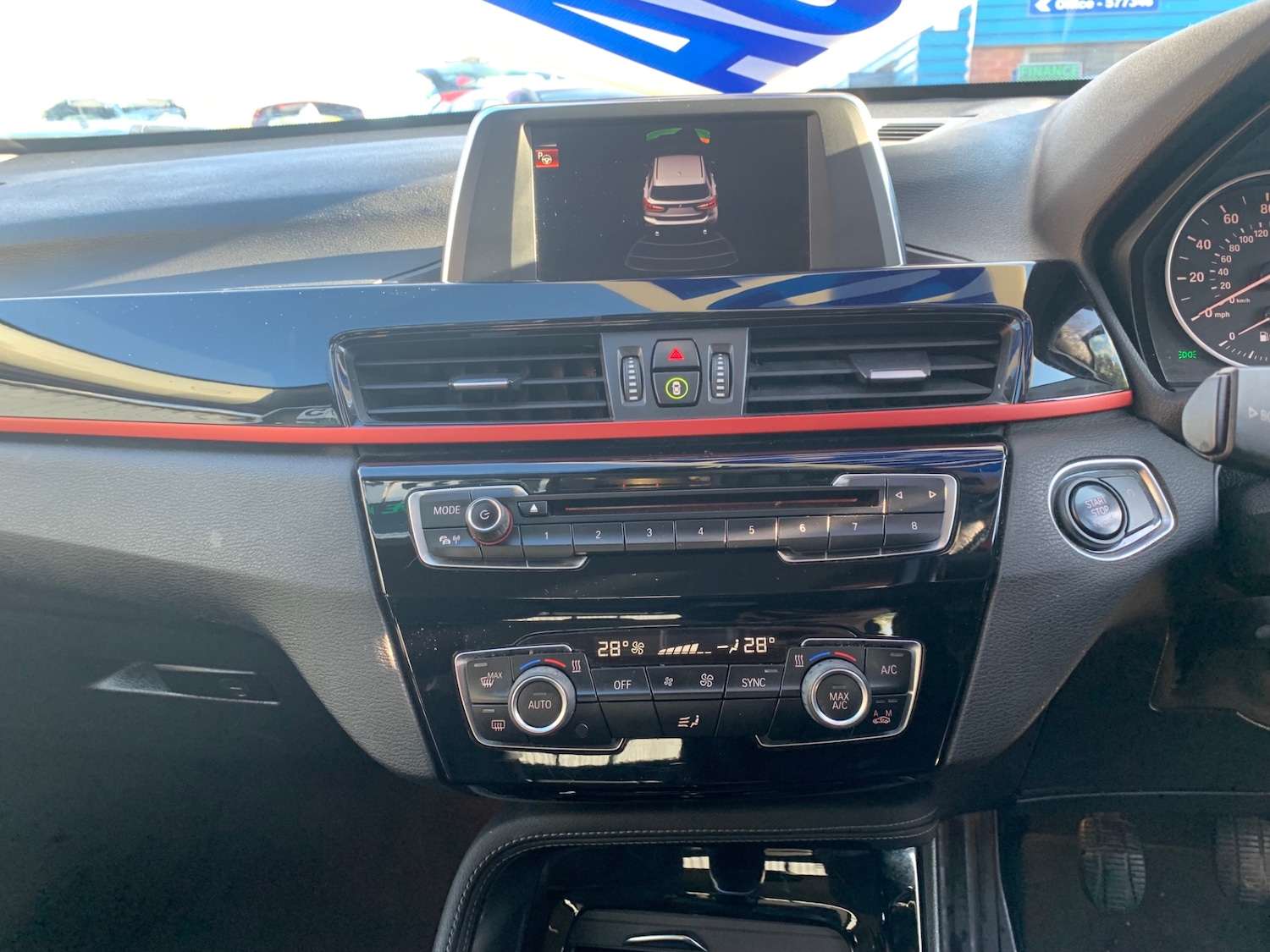 Used BMW X1 2016 for sale - 76366204: Photo 12