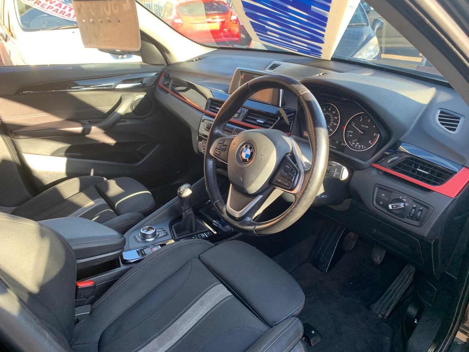 Used BMW X1 2016 for sale - 76366204: Photo 13