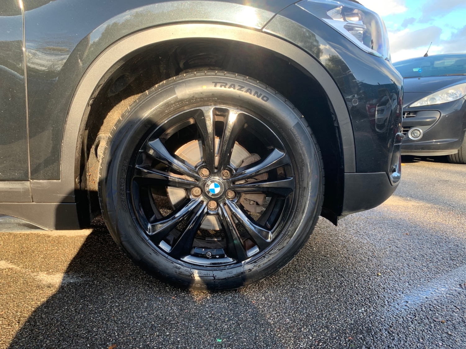 Used BMW X1 2016 for sale - 76366204: Photo 14