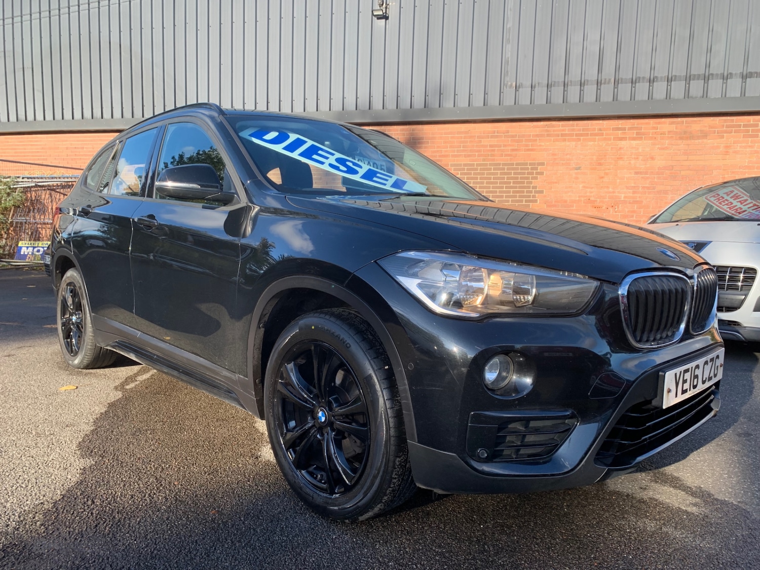 Used BMW X1 2016 for sale - 76366204: Photo 9