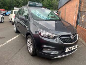 2018 (18) - 1.6CDTi [136] ecoFLEX Active 5dr