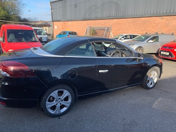 Used Renault Megane 2011 for sale - 76598881: Photo