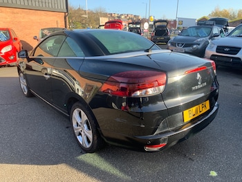 Used Renault Megane 2011 for sale - 76598881: Photo