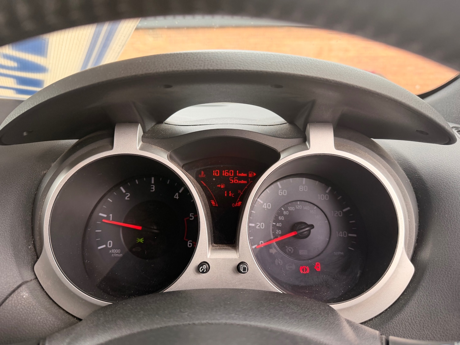 Used Nissan Juke 2014 for sale - 77830477: Photo 14