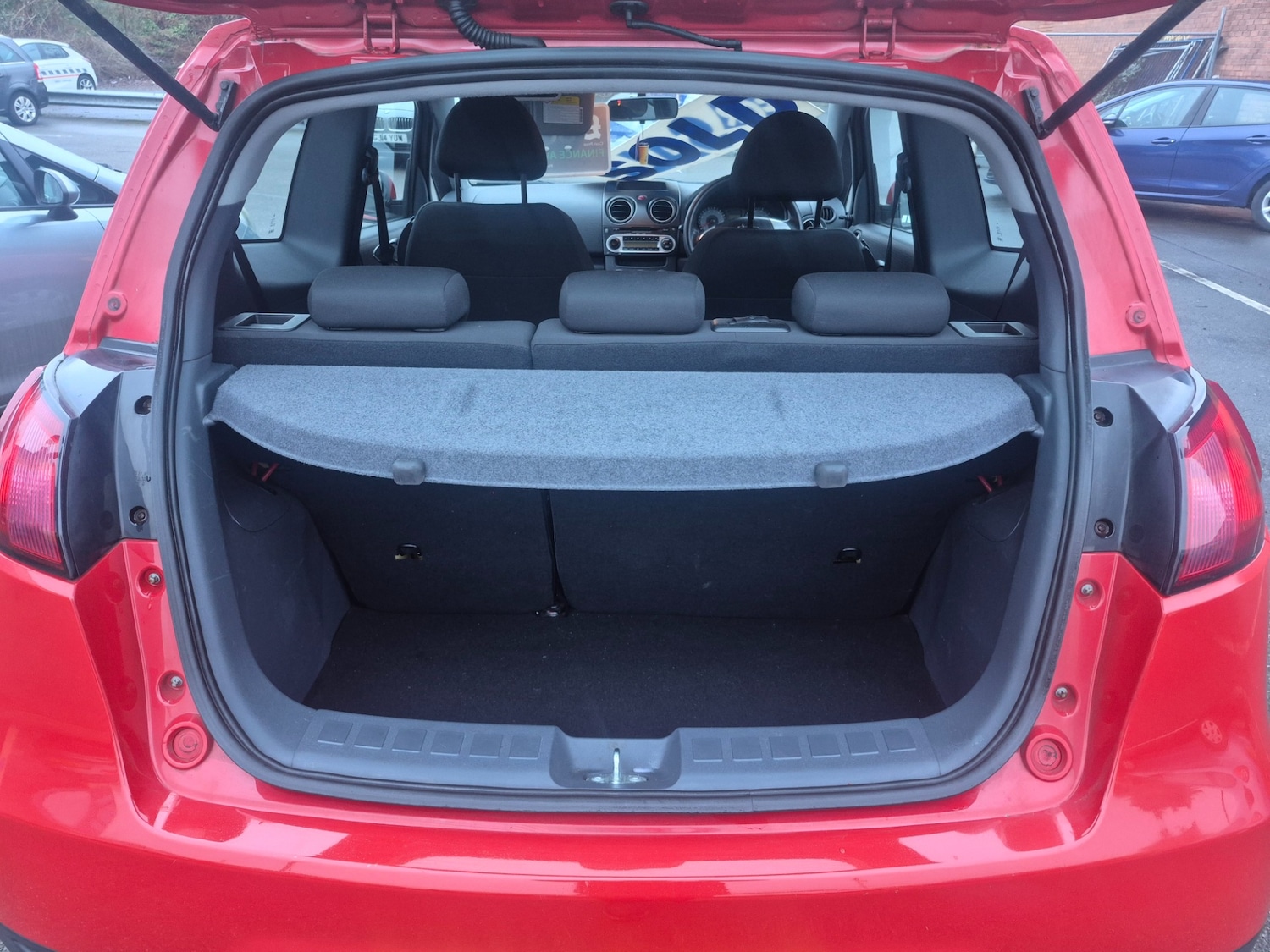 Used Mitsubishi Colt 2012 for sale - 77247655: Photo 7