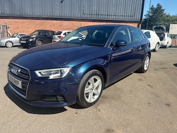 Used Audi A3 2019 for sale - 78421029: Photo