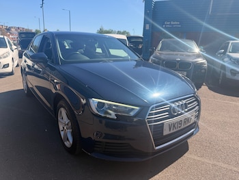 Used Audi A3 2019 for sale - 78421029: Photo