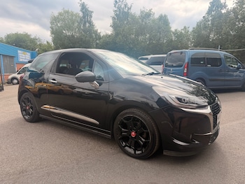 Used DS Automobiles DS 3 2016 for sale - 78929399: Photo