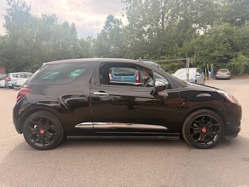 Used DS Automobiles DS 3 2016 for sale - 78929399: Photo