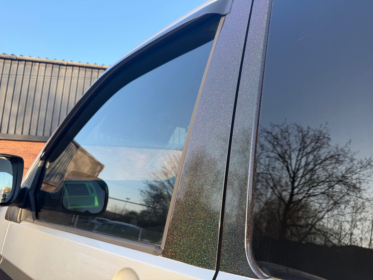 Used Volkswagen Transporter 2011 for sale - 77758859: Photo 20