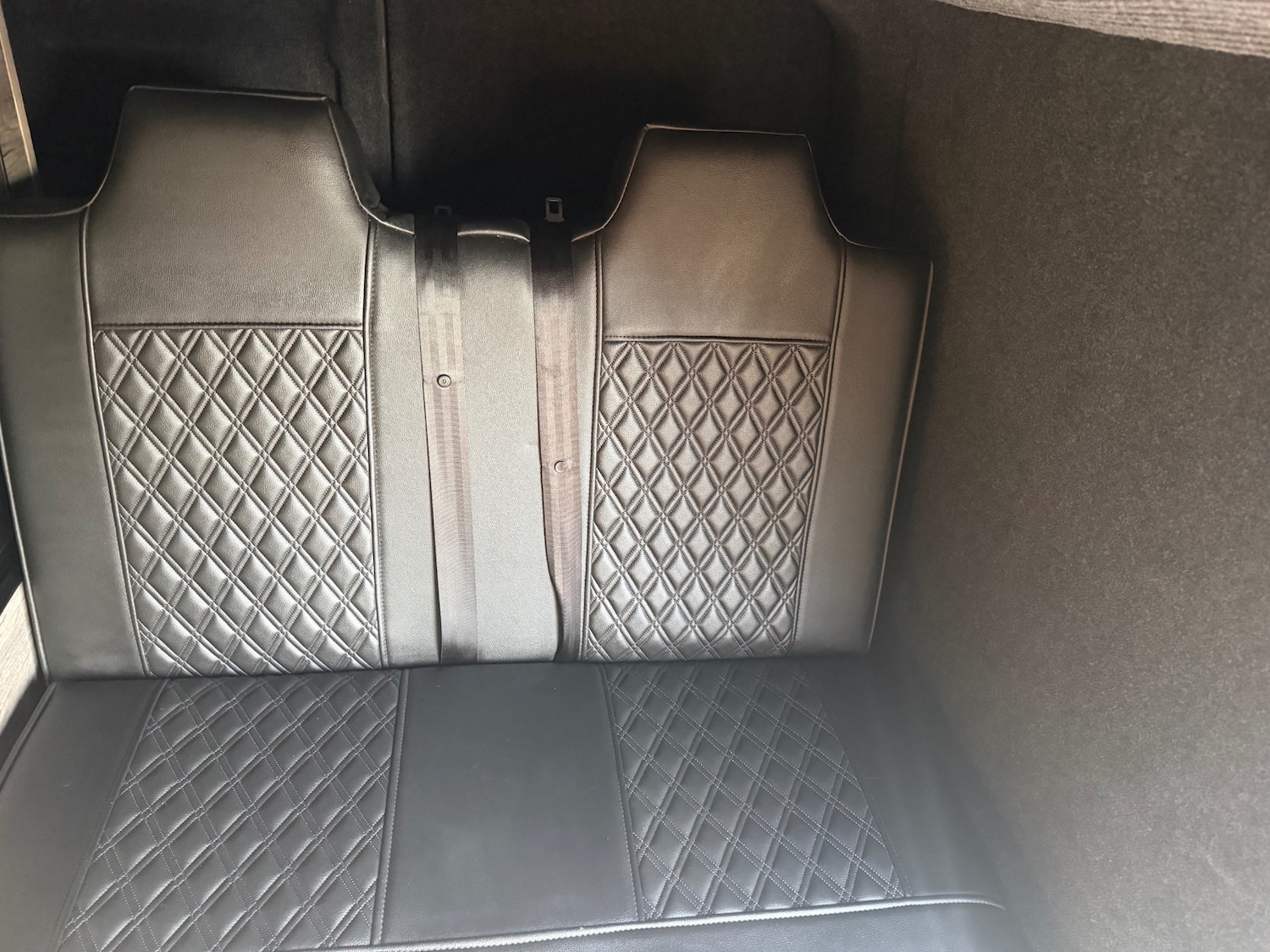 Used Volkswagen Transporter 2011 for sale - 77758859: Photo 21