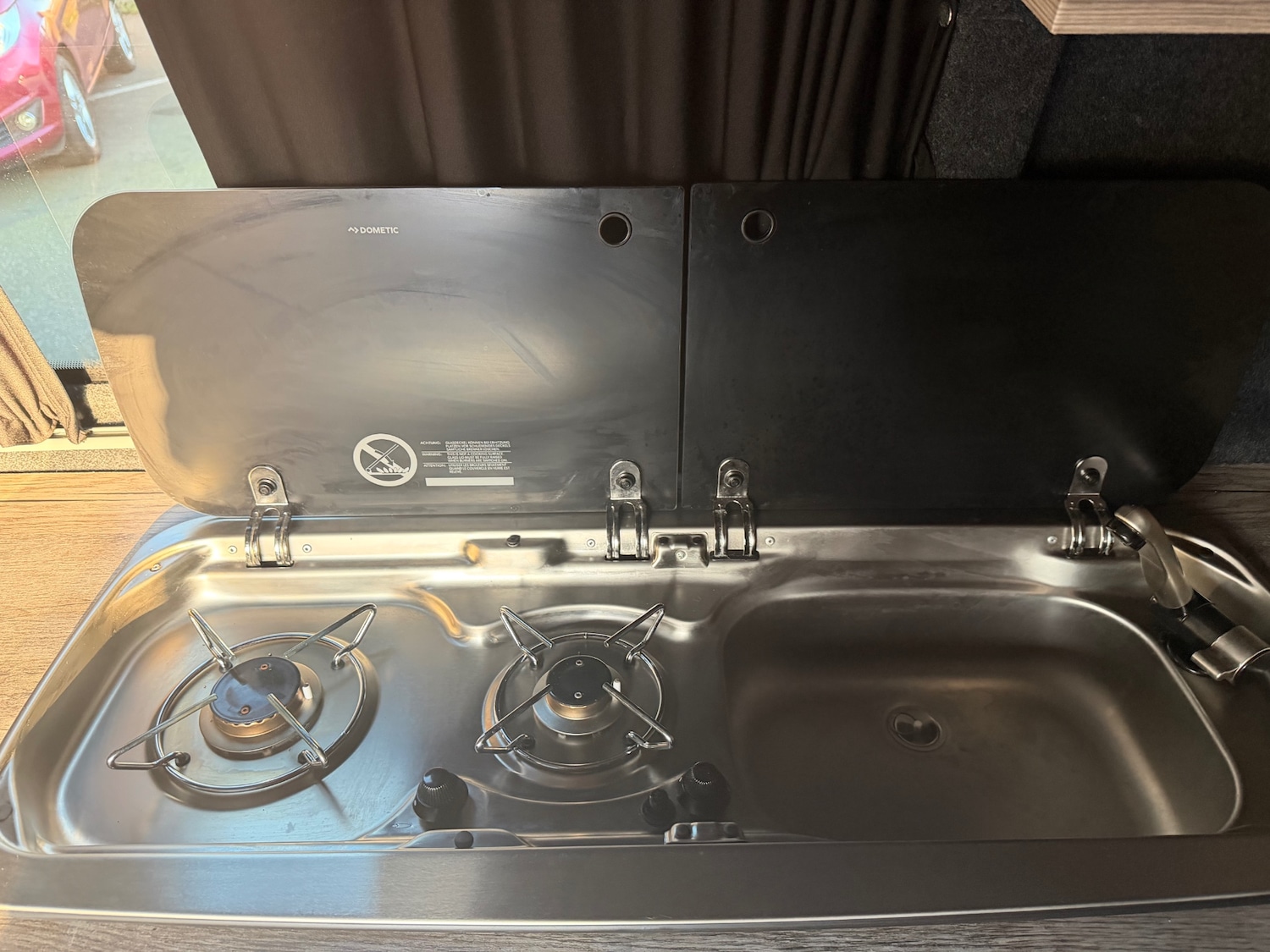 Used Volkswagen Transporter 2011 for sale - 77758859: Photo 22