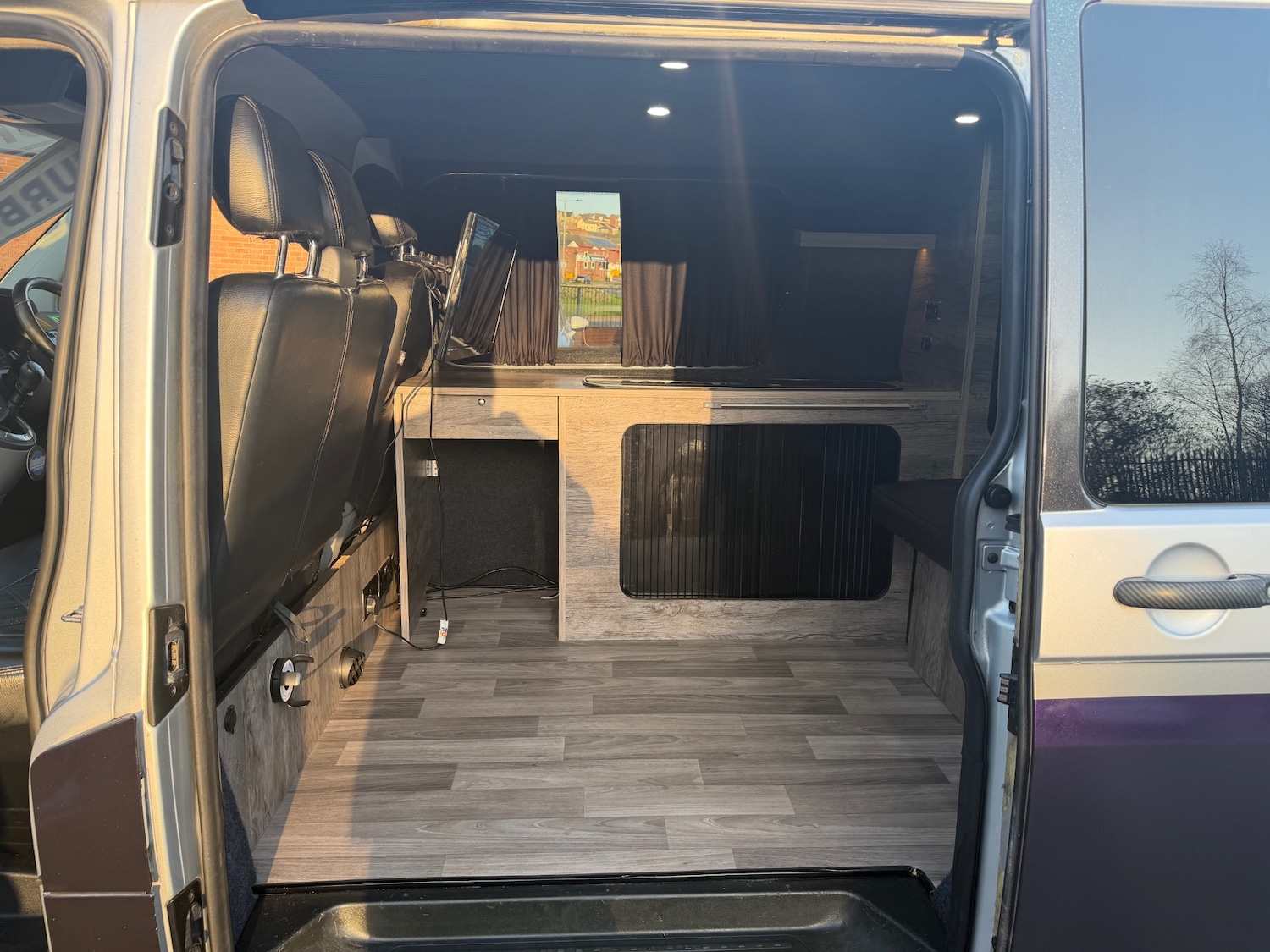 Used Volkswagen Transporter 2011 for sale - 77758859: Photo 25