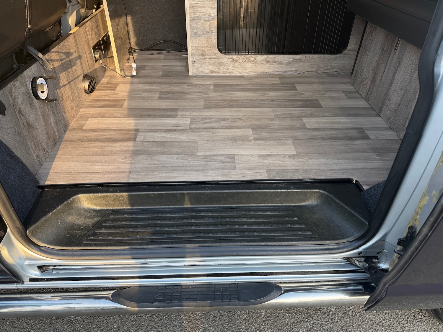 Used Volkswagen Transporter 2011 for sale - 77758859: Photo 26