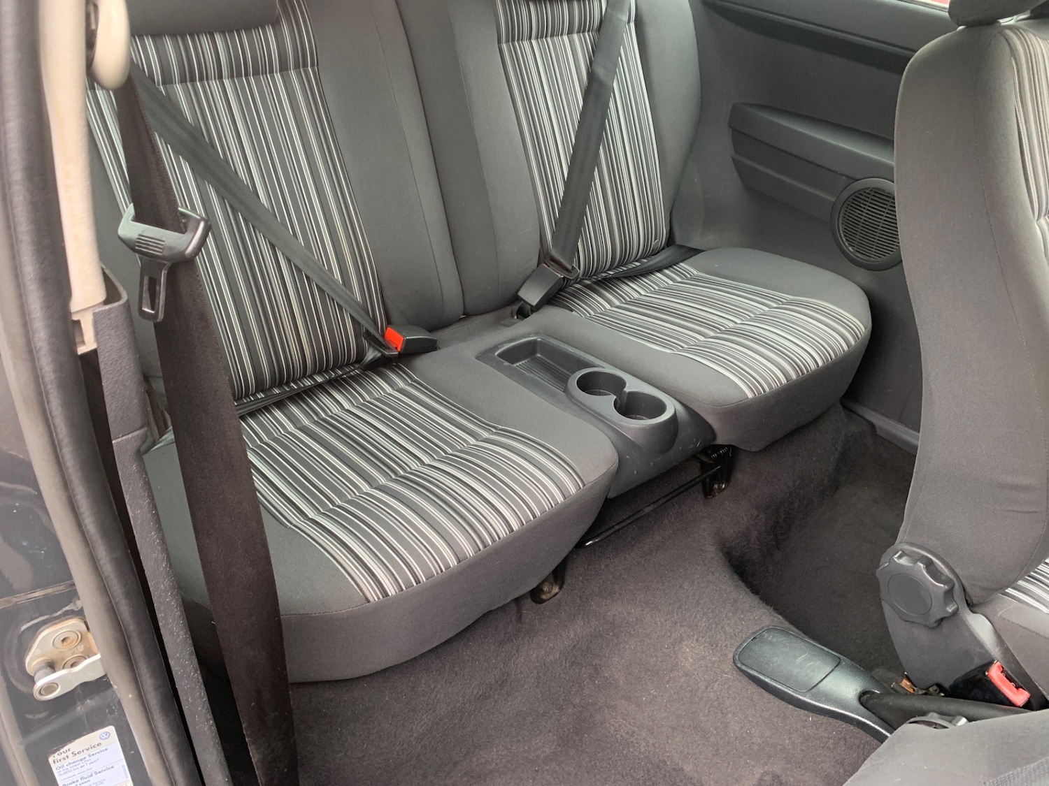 Used Volkswagen Fox 2006 for sale - 76504747: Photo 10