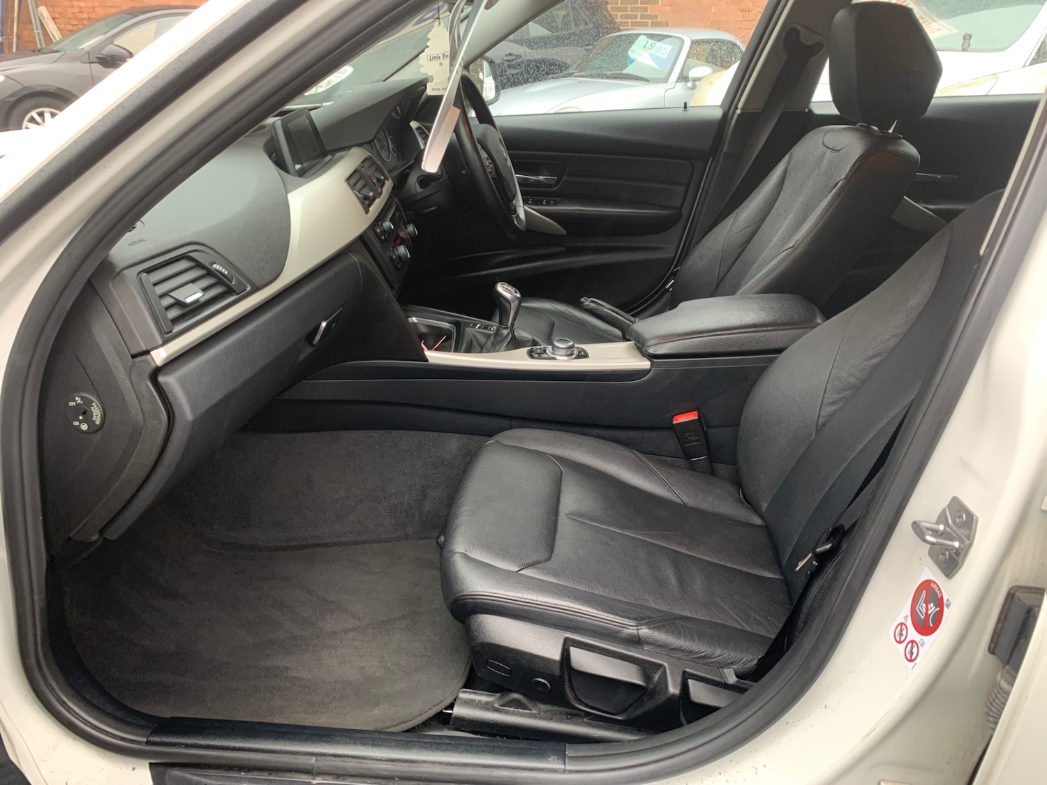 Used BMW 3 Series 2015 for sale - 76505542: Photo 11