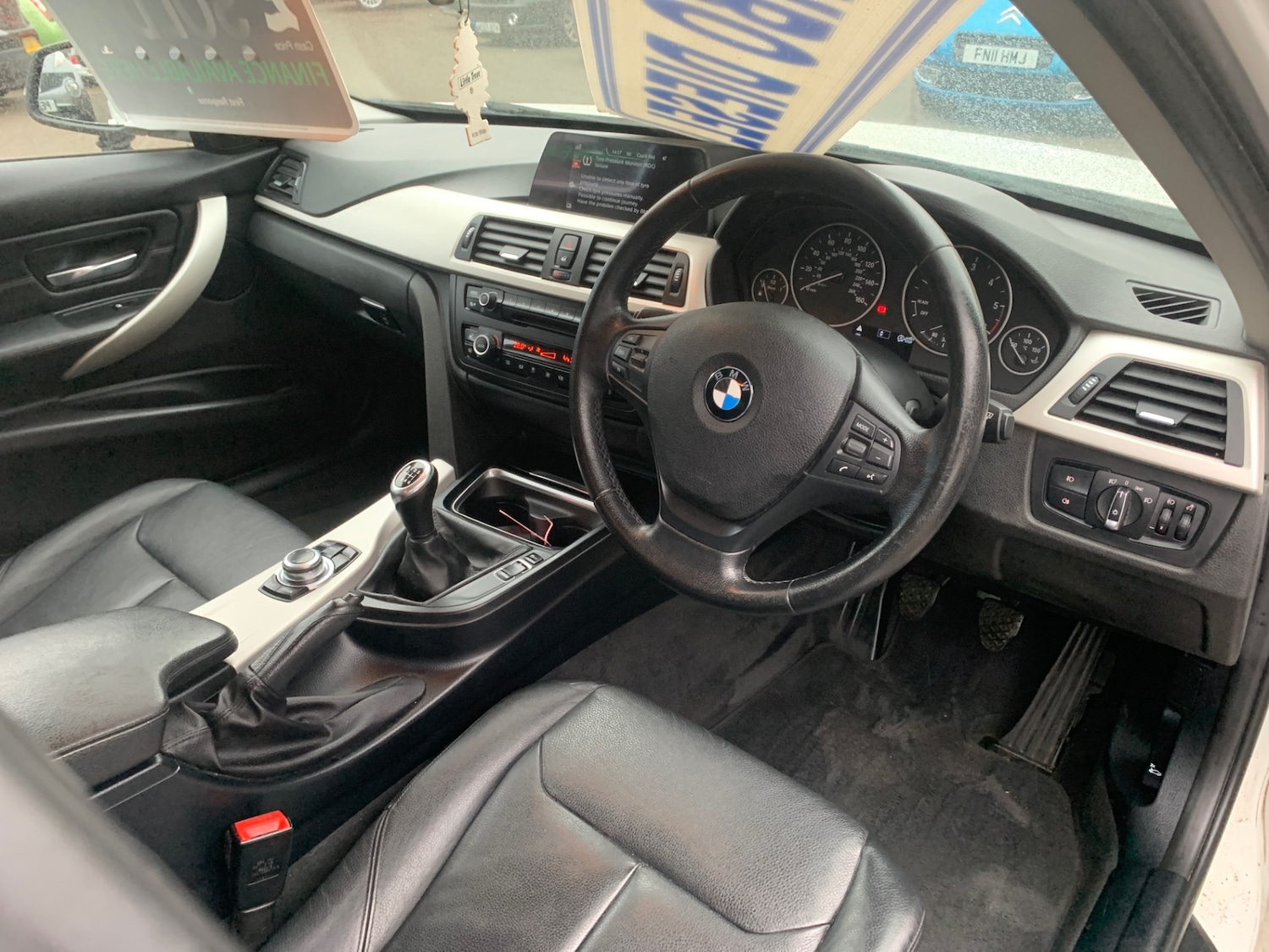 Used BMW 3 Series 2015 for sale - 76505542: Photo 12
