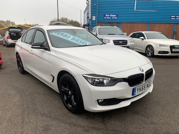 Used BMW 3 Series 2015 for sale - 76505542: Photo