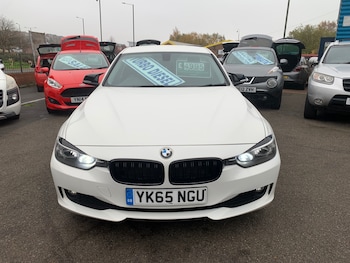 Used BMW 3 Series 2015 for sale - 76505542: Photo