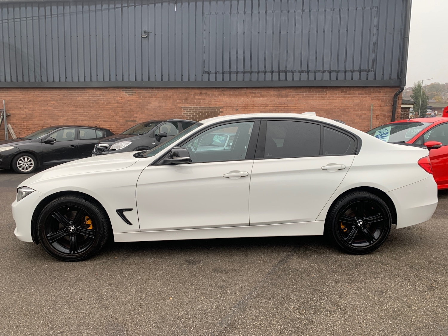 Used BMW 3 Series 2015 for sale - 76505542: Photo 6