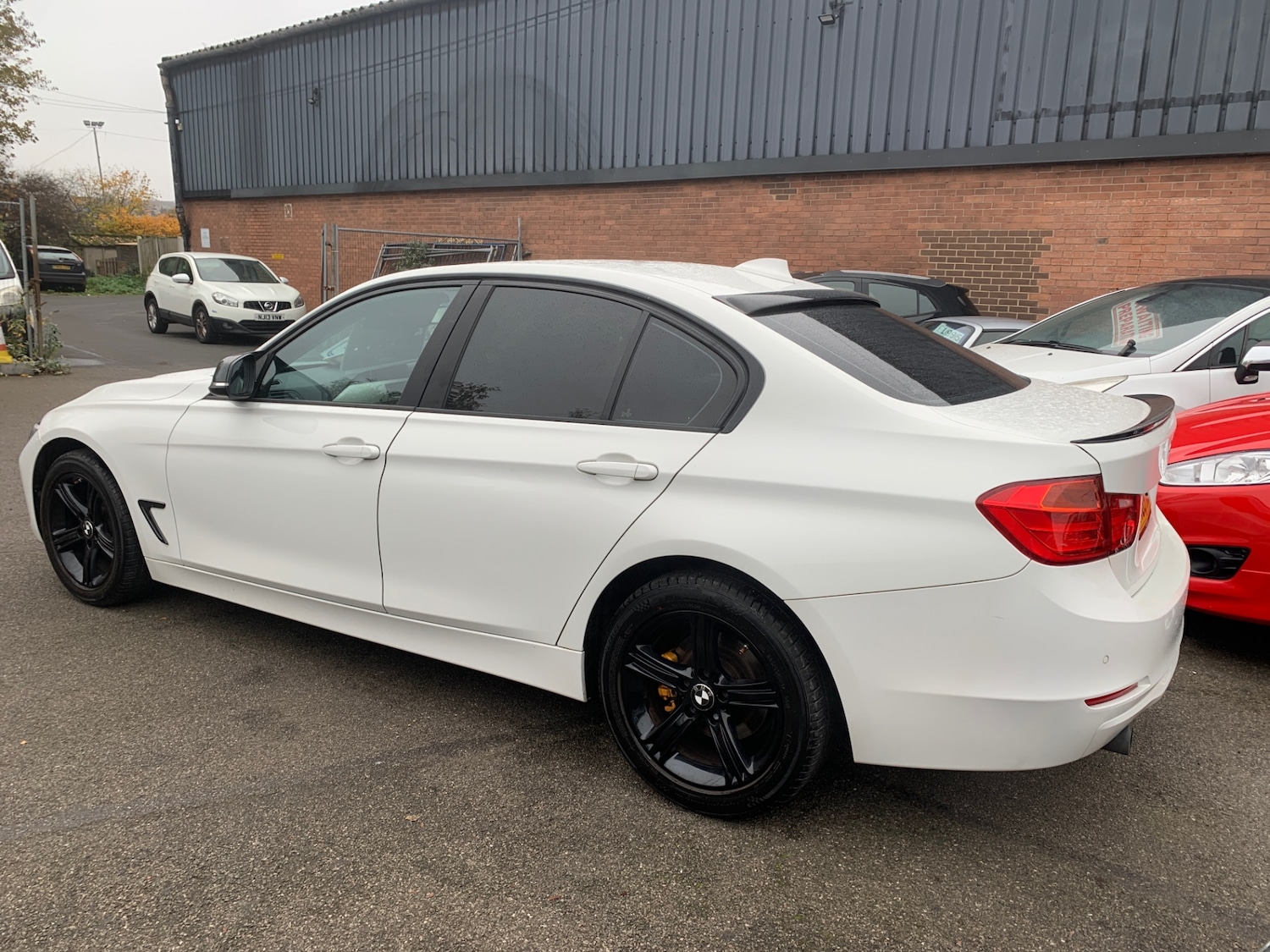 Used BMW 3 Series 2015 for sale - 76505542: Photo 7