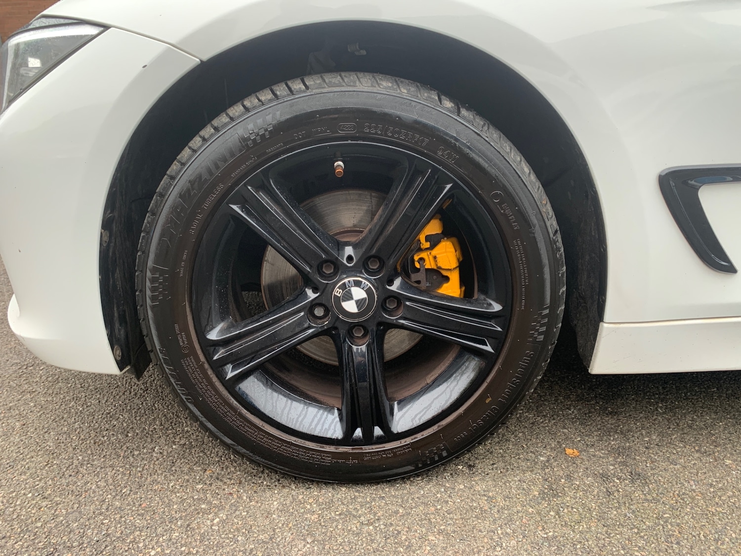 Used BMW 3 Series 2015 for sale - 76505542: Photo 8