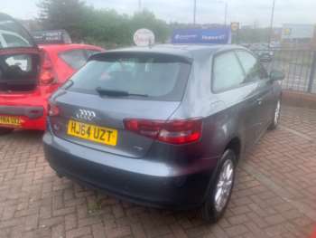 Used Audi A3 2014 for sale - 74413071: Photo