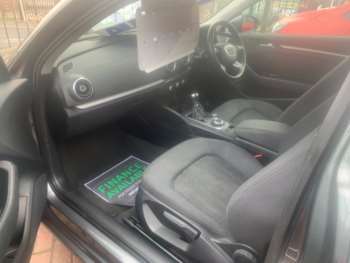 Used Audi A3 2014 for sale - 74413071: Photo