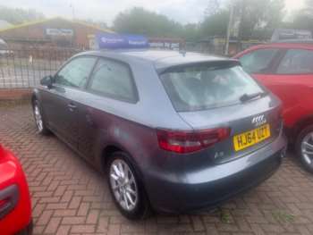 Used Audi A3 2014 for sale - 74413071: Photo