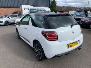 Used DS Automobiles DS 3 2017 for sale - 73985412: Photo